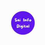 Sai Info Logo